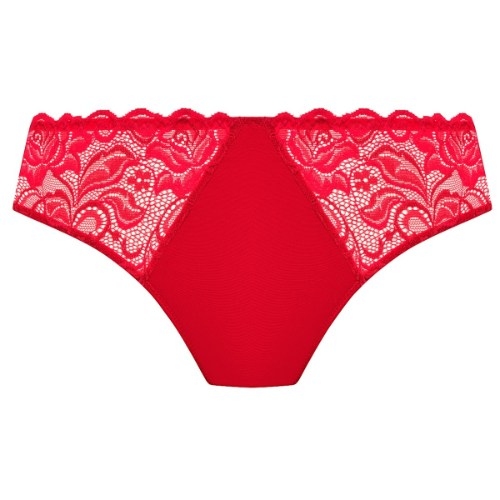 Wacoal Lingerie B-smooth rouge slip
