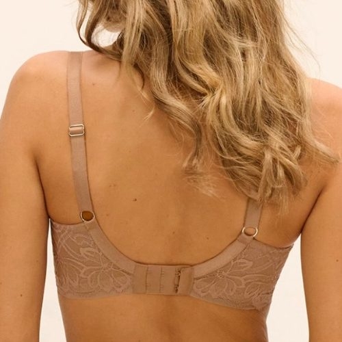 Wacoal Lingerie Abellia poudre soutien-gorge sans forme