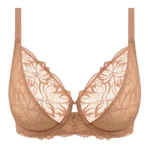 Wacoal Lingerie Abellia poudre soutien-gorge sans forme