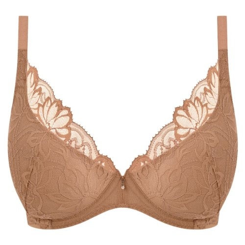 Wacoal Lingerie Abellia poudre soutien-gorge rembourré