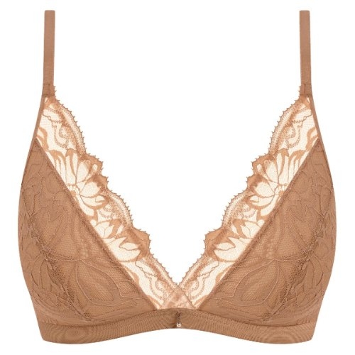 Wacoal Lingerie Abellia poudre soutien-gorge sans armatures en dentelle