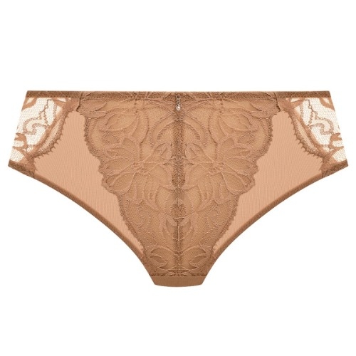 Wacoal Lingerie Abellia poudre slip