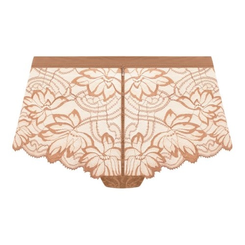Wacoal Lingerie Abellia poudre shortie