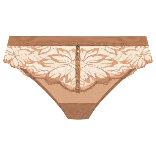 Wacoal Lingerie Abellia poudre culotte string