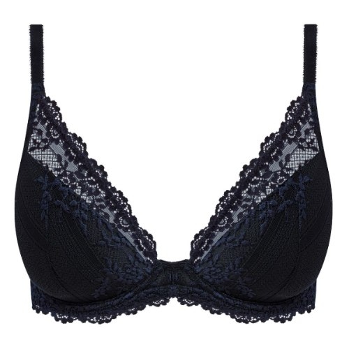 Wacoal Lingerie Embrace Lace noir soutien-gorge rembourré