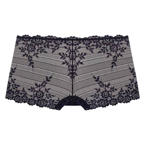 Wacoal Lingerie Embrace Lace noir shortie