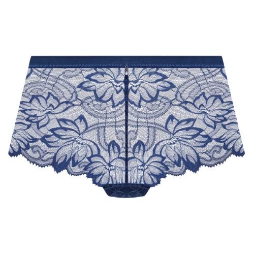 Wacoal Lingerie Abellia bleu marine shortie