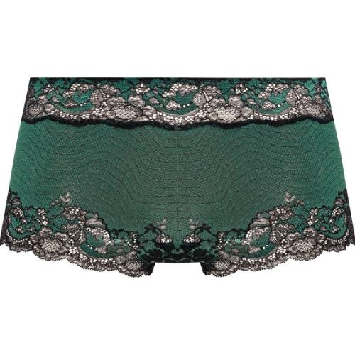 Wacoal Lingerie Modern Affair vert shortie