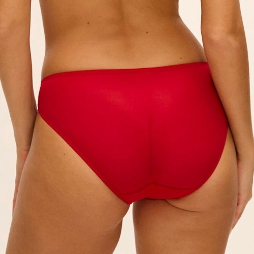 Wacoal Lingerie Embrace Lace rouge/rose slip