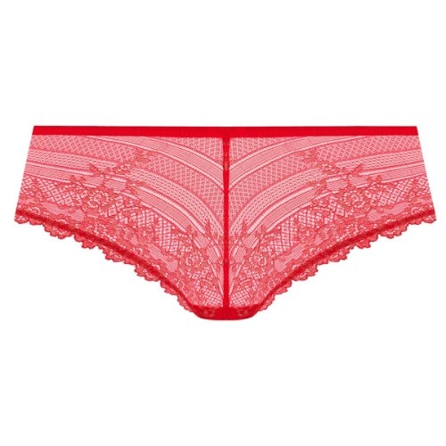 Wacoal Lingerie Embrace Lace rouge/rose slip