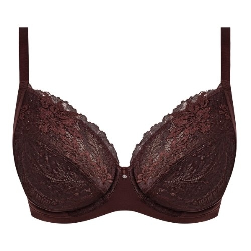 Wacoal Lingerie Most Divine espresso soutien-gorge rembourré