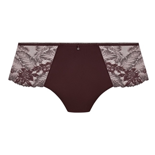 Wacoal Lingerie Most Divine marron shortie