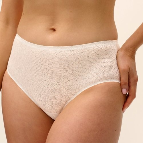 Wacoal Lingerie Beaute Appeal blanc slip