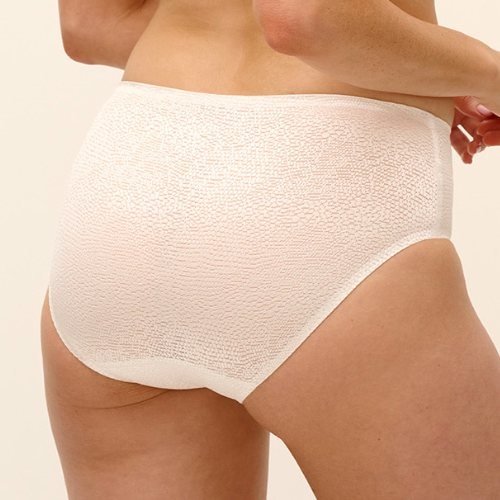 Wacoal Lingerie Beaute Appeal blanc slip