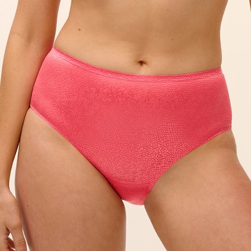 Wacoal Lingerie Beaute Appeal rose slip