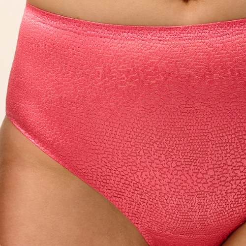Wacoal Lingerie Beaute Appeal rose slip