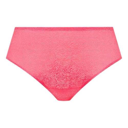 Wacoal Lingerie Beaute Appeal rose slip