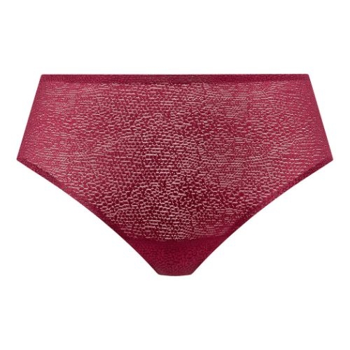 Wacoal Lingerie Beaute Appeal bordeaux slip