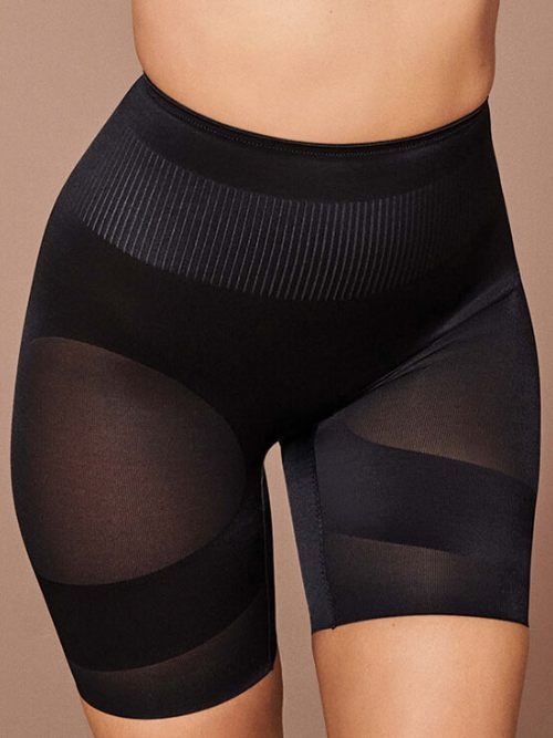 Wacoal Lingerie Fit & Lift noir shortie