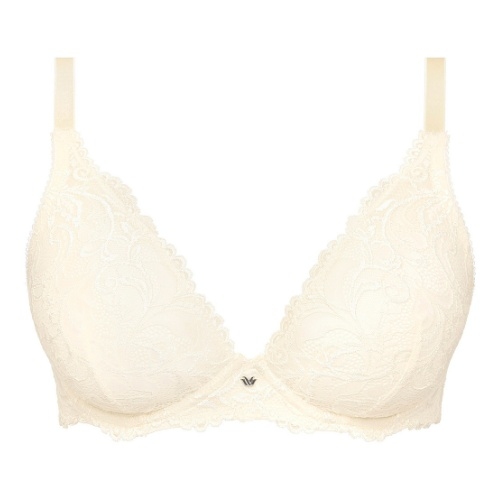 Wacoal Lingerie B-smooth gardenia soutien-gorge rembourré