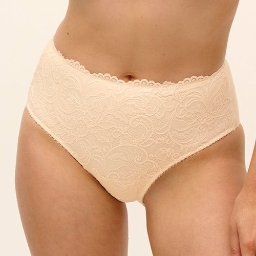 Wacoal Lingerie B-smooth ivoire slip