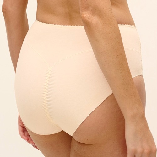 Wacoal Lingerie B-smooth ivoire slip