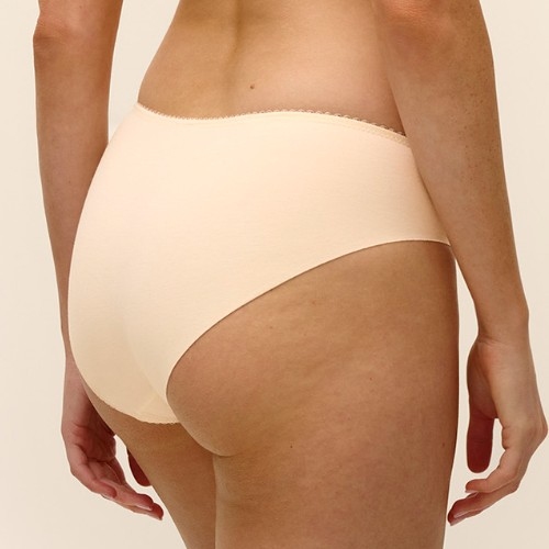 Wacoal Lingerie B-smooth ivoire slip