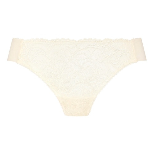 Wacoal Lingerie B-smooth ivoire slip
