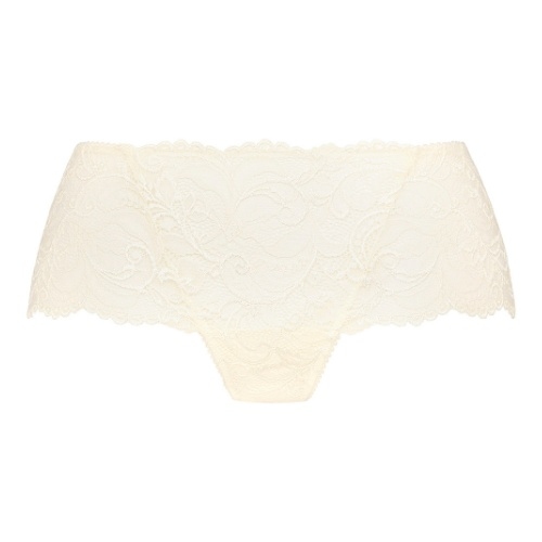 Wacoal Lingerie Embrace Lace ivoire shortie