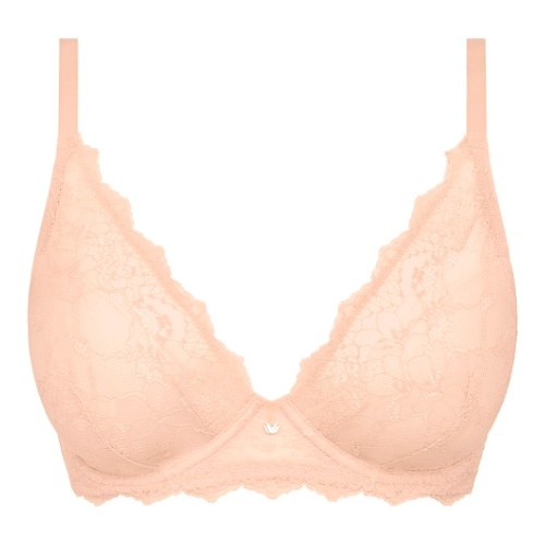 Wacoal Lingerie Essence rose soutien-gorge rembourré