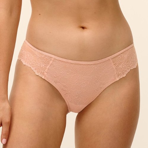 Wacoal Lingerie Essence rose slip