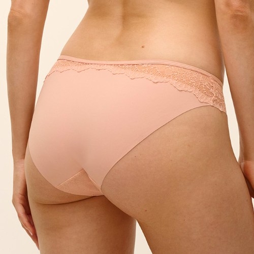 Wacoal Lingerie Essence rose slip