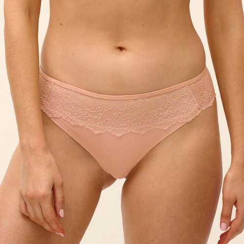 Wacoal Lingerie Essence rose slip
