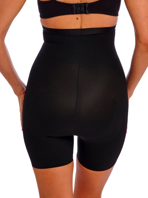 Wacoal Lingerie Shape Revelation noir shortie