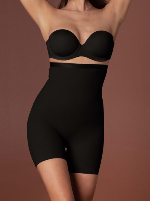 Wacoal Lingerie Shape Revelation noir shortie