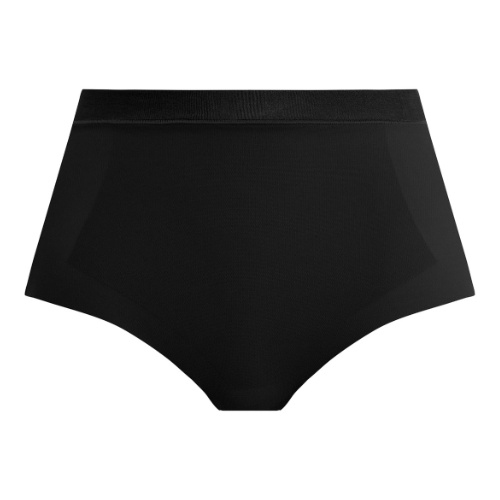 Wacoal Lingerie Shape Revelation noir slip