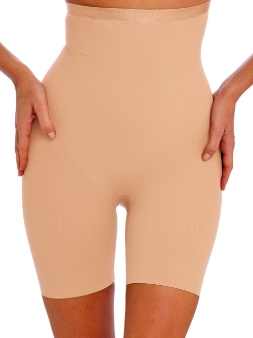 Wacoal Lingerie Shape Revelation praline shortie