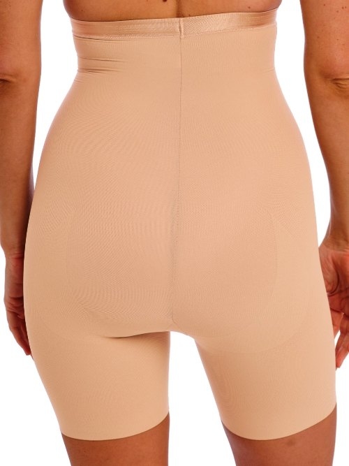 Wacoal Lingerie Shape Revelation praline shortie
