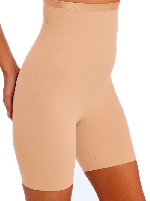 Wacoal Lingerie Shape Revelation praline shortie