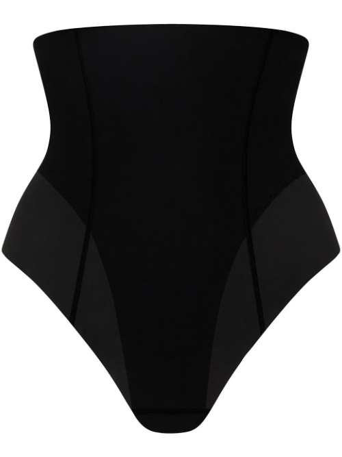 Wacoal Lingerie B-smooth noir culotte string