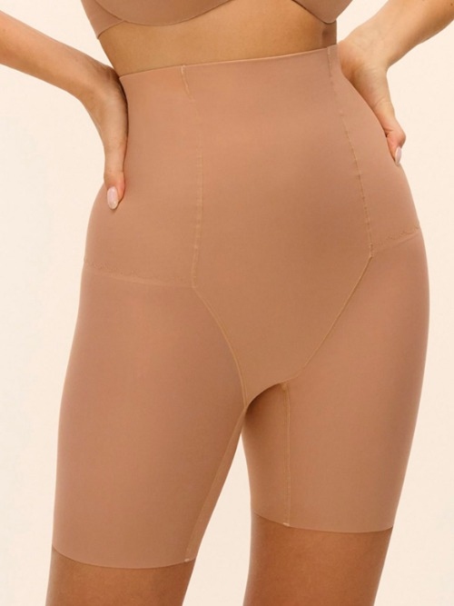 Wacoal Lingerie B-smooth poudre shortie