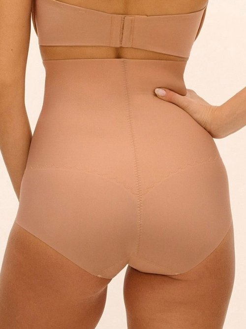 Wacoal Lingerie B-smooth poudre haut slip