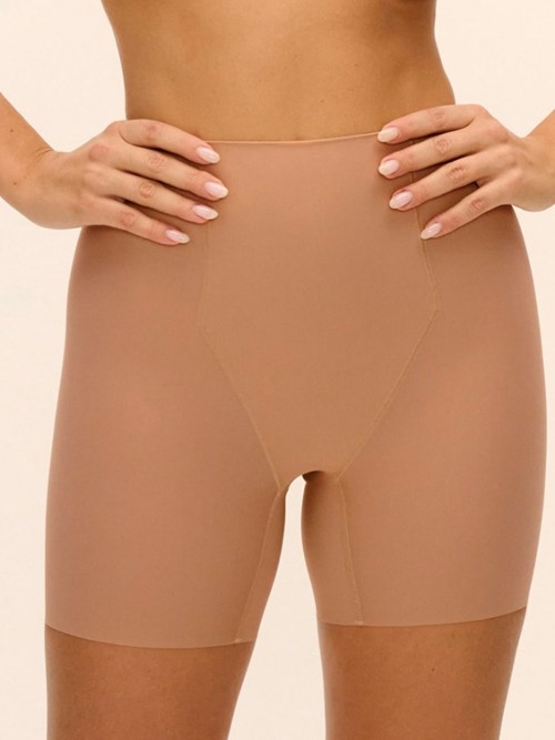 Wacoal Lingerie B-smooth poudre shortie