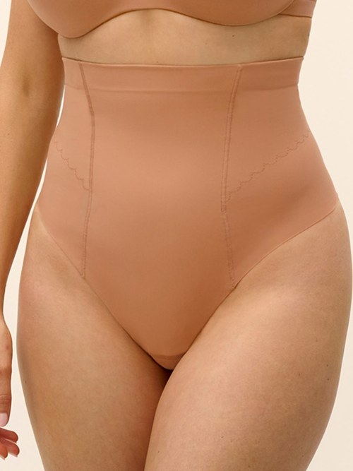 Wacoal Lingerie B-smooth roebuck culotte string