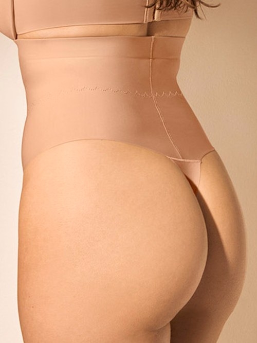 Wacoal Lingerie B-smooth roebuck culotte string