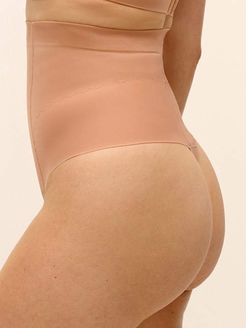 Wacoal Lingerie B-smooth roebuck culotte string