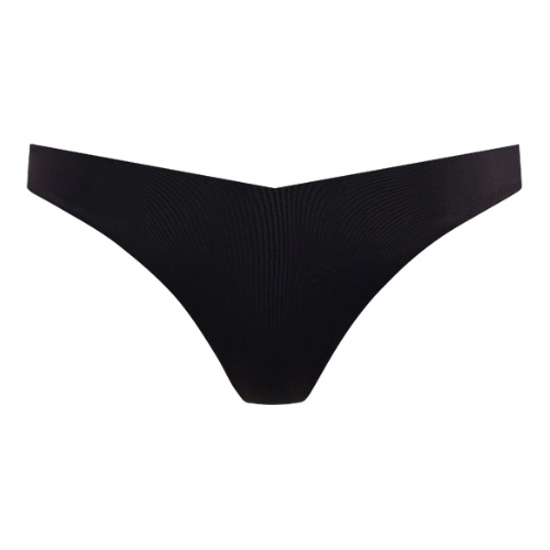 Freya Swim Jewel Cove noir slip de bikini