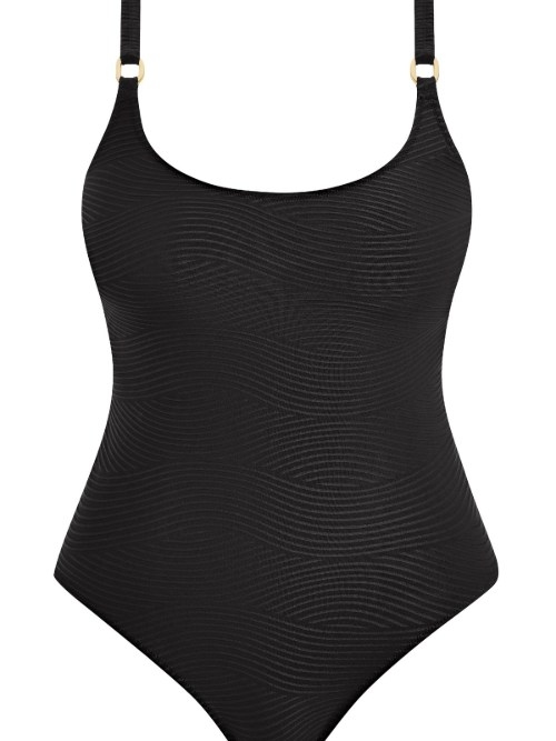 Freya Swim Cala Cuba noir maillot de bain