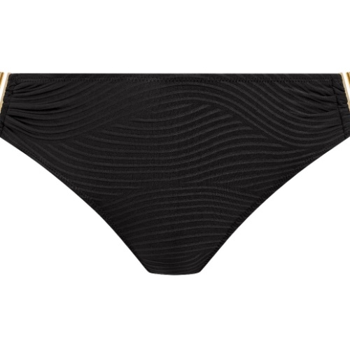 Freya Swim Cala Cuba noir slip de bikini