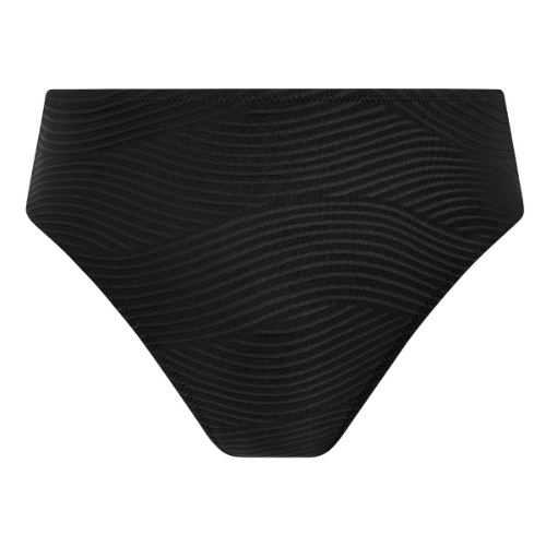 Freya Swim Cala Cuba black sands slip de bikini